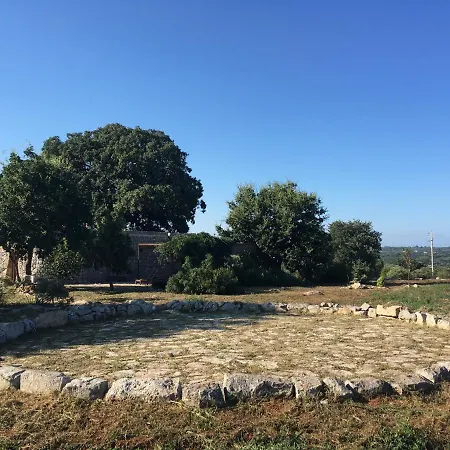 Agriturismo Le Fornelle-3